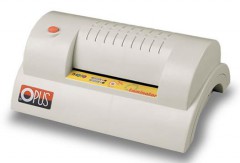 LAMINATOR / ЛАМИНАТОР OPUS TLH 110